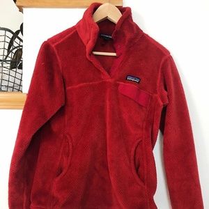 Patagonia Fleece